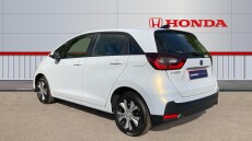 Honda Jazz 1.5 i-MMD Hybrid Elegance 5dr eCVT Hybrid Hatchback